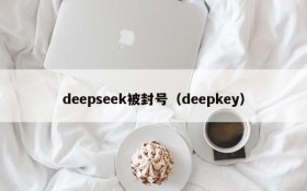 deepseek被封号(deepkey)