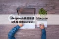 deepseek央视报道（deepseek央视报道CCTV13）