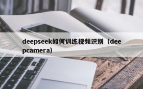 deepseek如何训练视频识别(deepcamera)