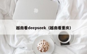 越南看deepseek（越南看重庆）