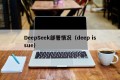 DeepSeek部署情况（deep issue）