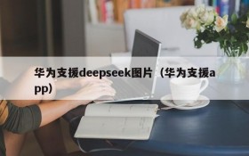 华为支援deepseek图片(华为支援app)