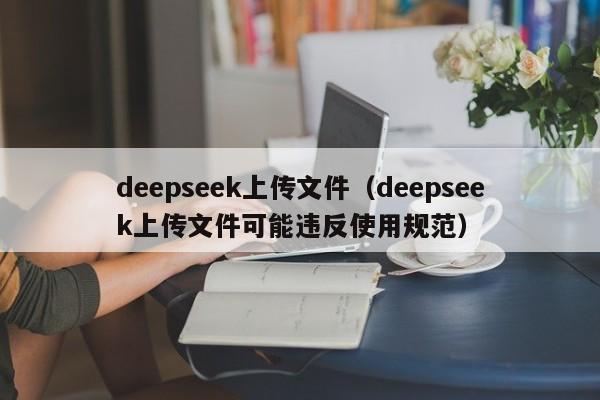 deepseek上传文件（deepseek上传文件可能违反使用规范）