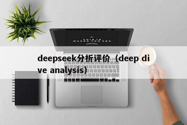 deepseek分析评价（deep dive analysis）