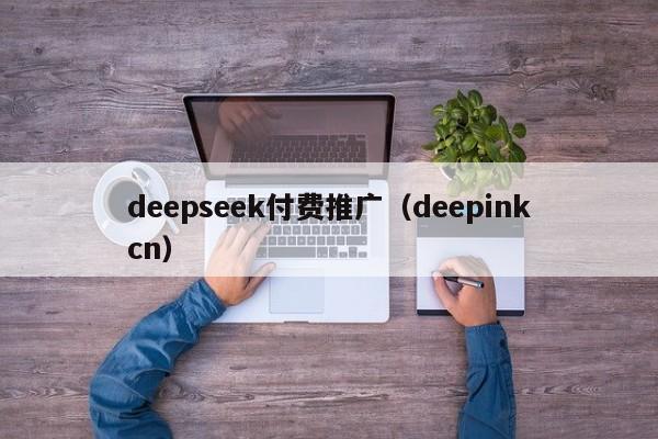 deepseek付费推广（deepinkcn）