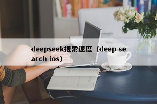 deepseek搜索速度（deep search ios）