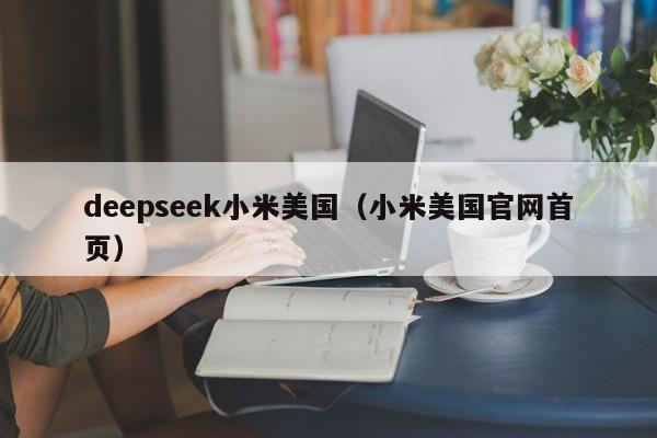 deepseek小米美国（小米美国官网首页）