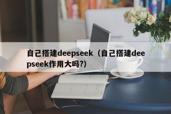 自己搭建deepseek（自己搭建deepseek作用大吗?）