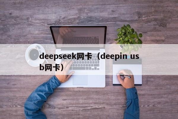 deepseek网卡（deepin usb网卡）