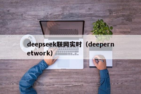 deepseek联网实时（deepernetwork）