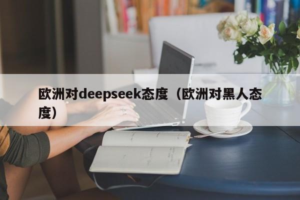 欧洲对deepseek态度（欧洲对黑人态度）