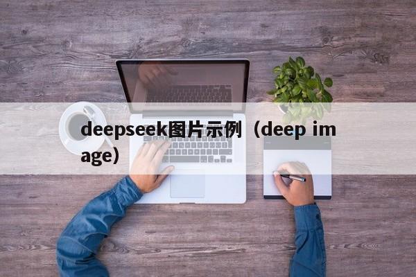 deepseek图片示例（deep image）