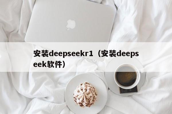 安装deepseekr1（安装deepseek软件）
