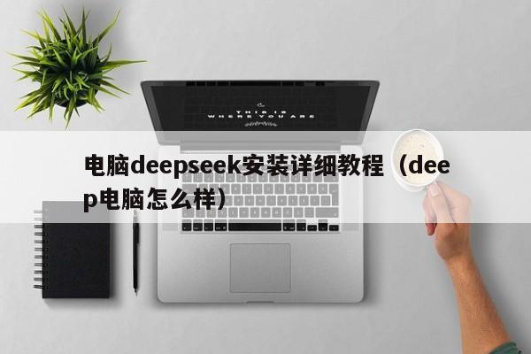 电脑deepseek安装详细教程（deep电脑怎么样）