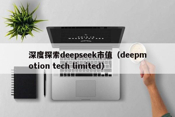 深度探索deepseek市值（deepmotion tech limited）