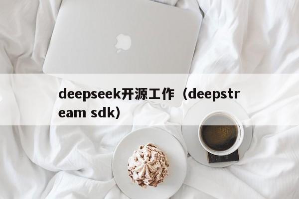 deepseek开源工作（deepstream sdk）