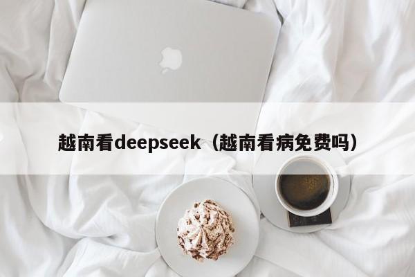 越南看deepseek（越南看病免费吗）