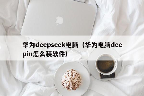 华为deepseek电脑（华为电脑deepin怎么装软件）